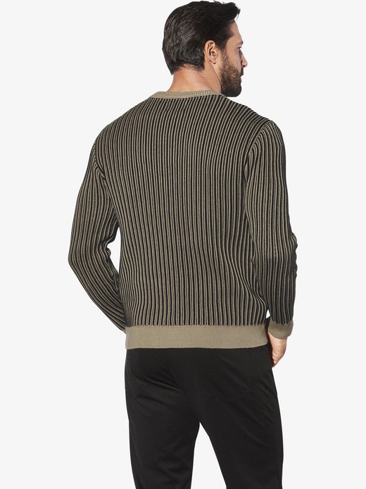 Herren Pullover - AKSELVIK