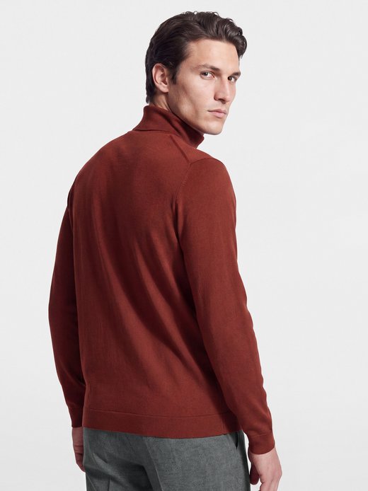 Herren Pullover - ALBERTO
