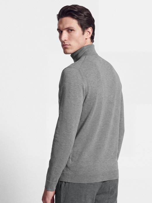 Herren Pullover - ALBERTO