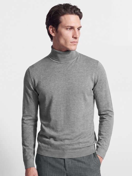 Herren Pullover - ALBERTO