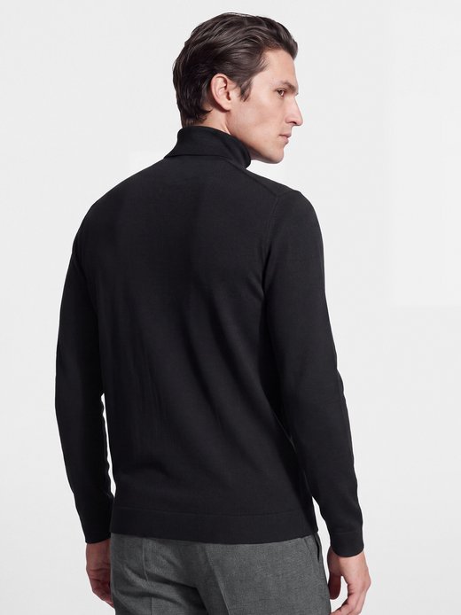 Herren Pullover - ALBERTO