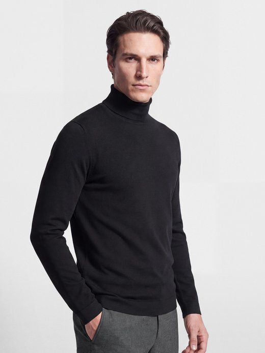 Herren Pullover - ALBERTO