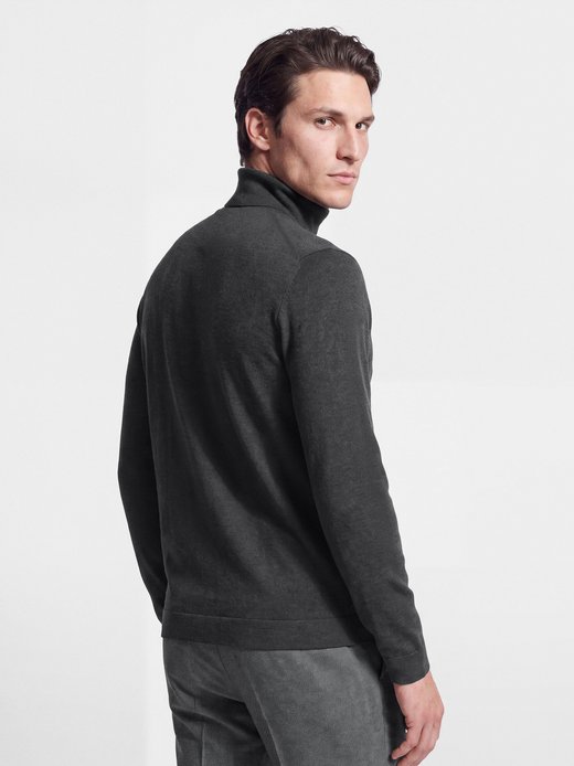 Herren Pullover - ALBERTO