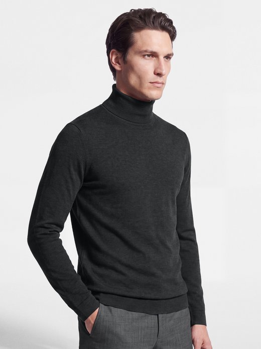 Herren Pullover - ALBERTO