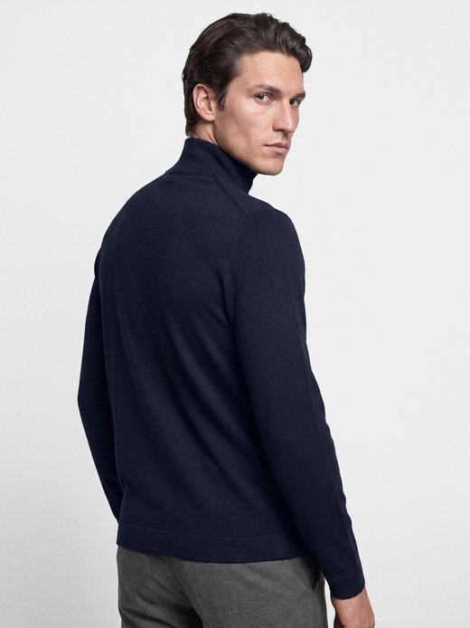 Herren Pullover - ALBERTO