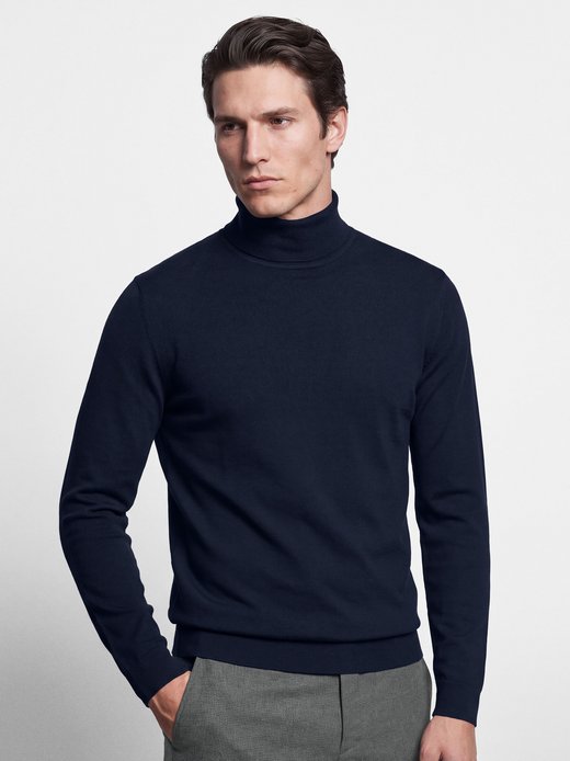 Herren Pullover - ALBERTO