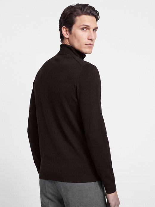 Herren Pullover - ALBERTO