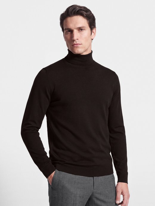 Herren Pullover - ALBERTO
