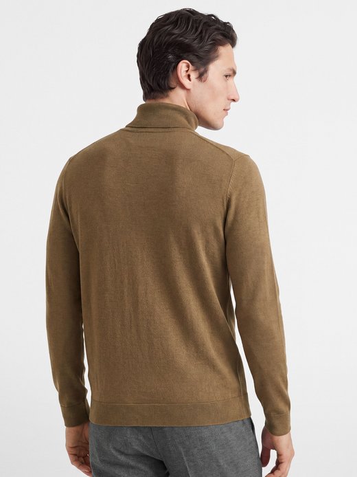 Herren Pullover - ALBERTO