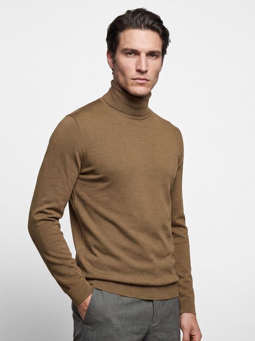 Herren Pullover - ALBERTO