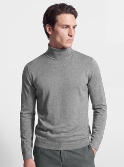 Herren Pullover - ALBERTO