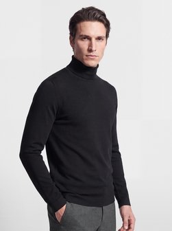 Herren Pullover - ALBERTO