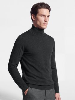 Herren Pullover - ALBERTO