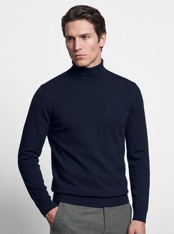 Herren Pullover - ALBERTO