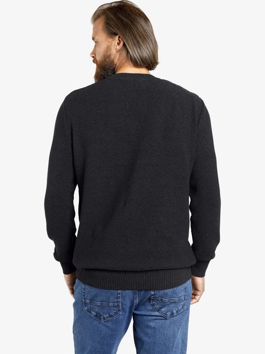Herren Pullover - ALBREKT