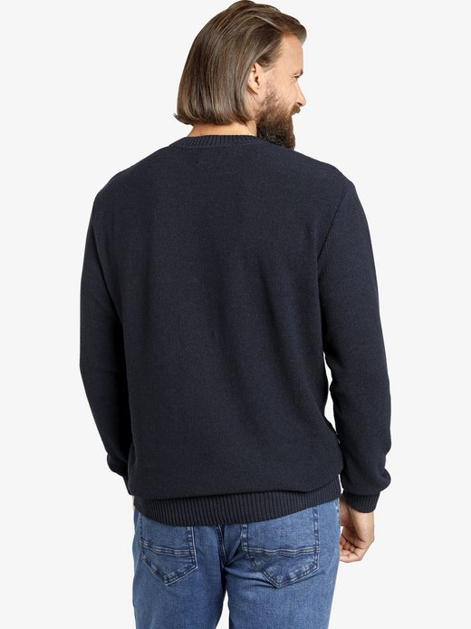 Herren Pullover - ALBREKT