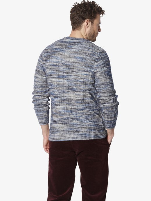 Herren Pullover - ALESSINO