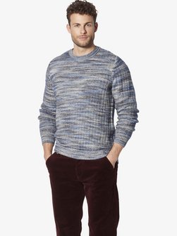 Herren Pullover - ALESSINO
