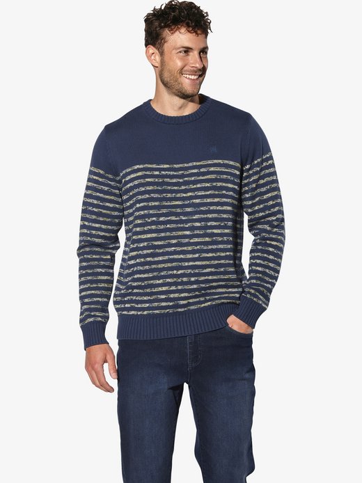 Herren Pullover - ALOR