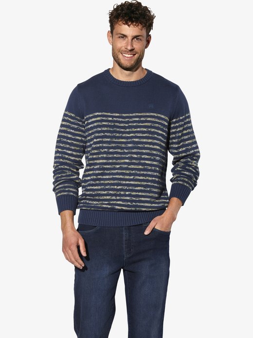 Herren Pullover - ALOR