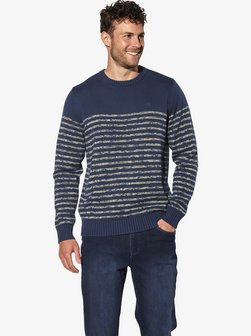 Herren Pullover - ALOR