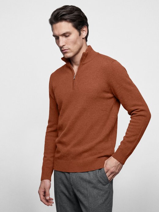 Herren Pullover - ALVARO