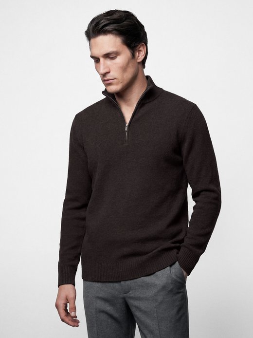 Herren Pullover - ALVARO
