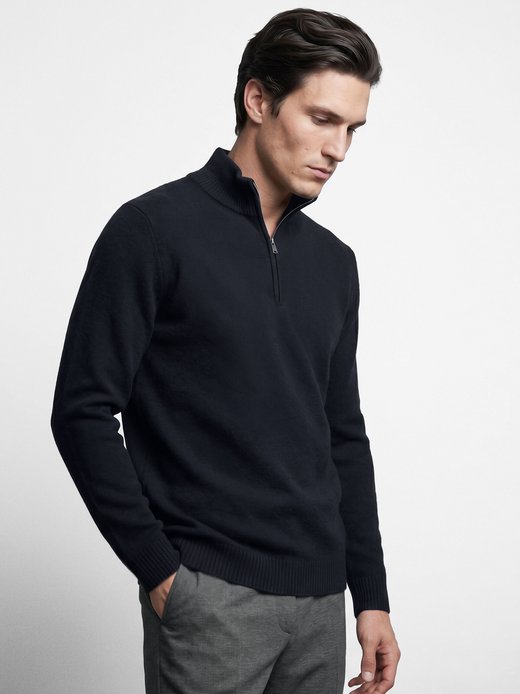 Herren Pullover - ALVARO