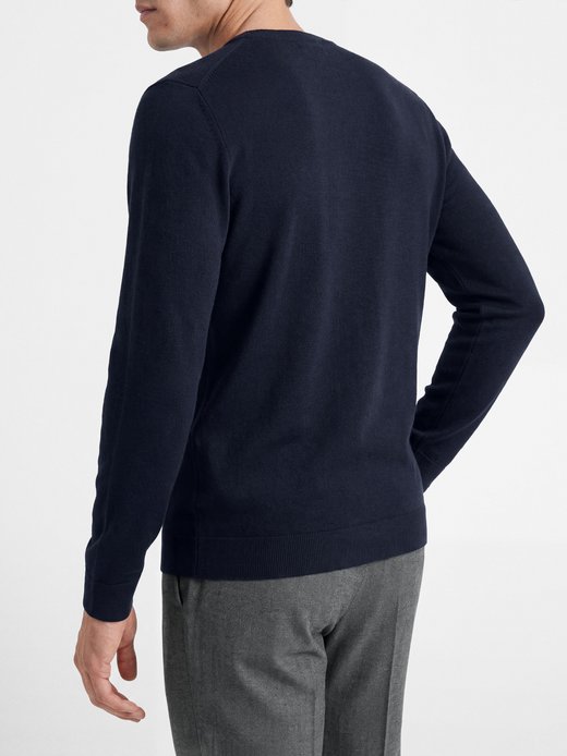 Herren Pullover - AMOS