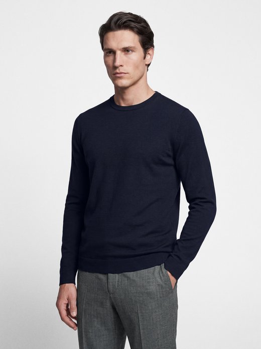 Herren Pullover - AMOS