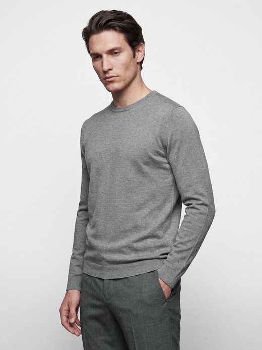 Herren Pullover - AMOS