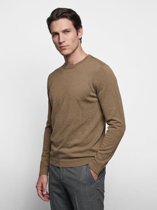 Herren Pullover - AMOS