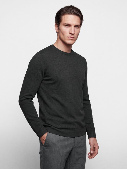 Herren Pullover - AMOS