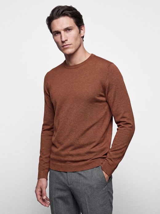 Herren Pullover - AMOS