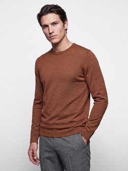 Herren Pullover - AMOS