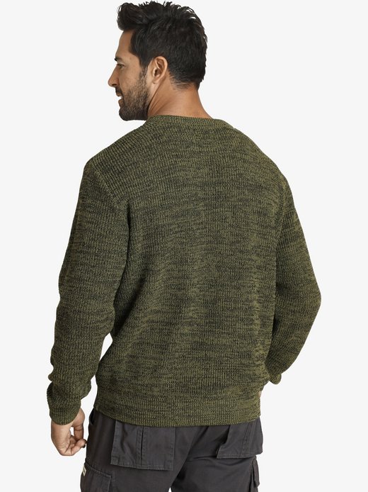 Herren Pullover - BEETU