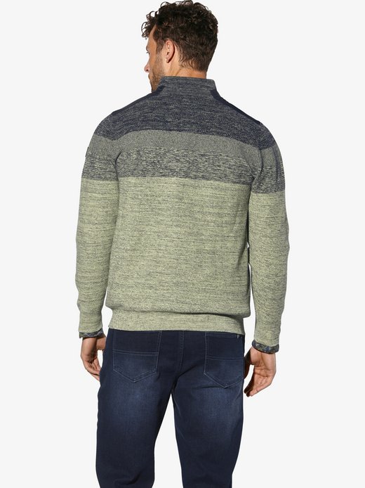 Herren Pullover - BELAN