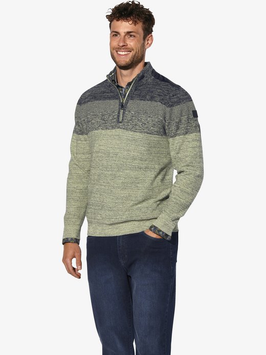 Herren Pullover - BELAN