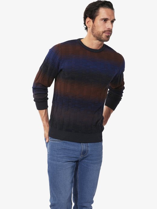 Herren Pullover - BENEDOR