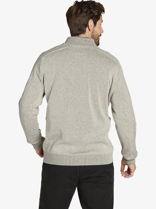 Herren Pullover - BENJAS