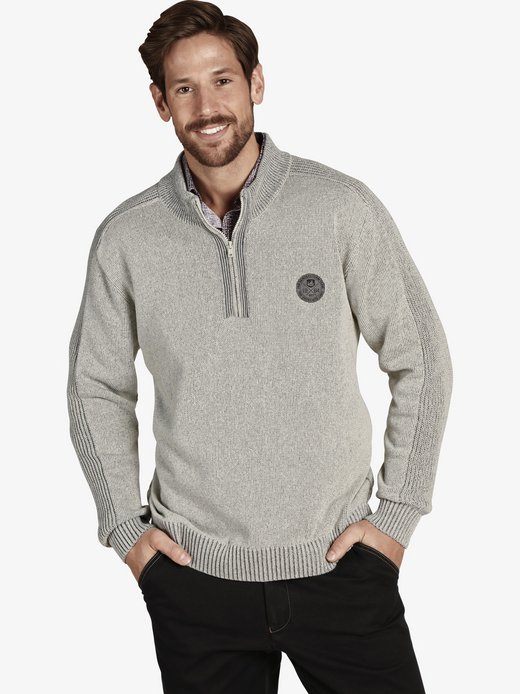 Herren Pullover - BENJAS