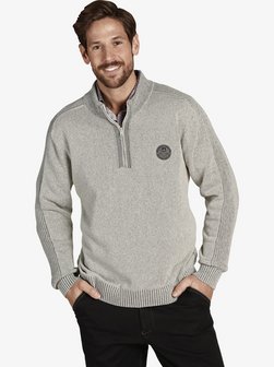 Herren Pullover - BENJAS