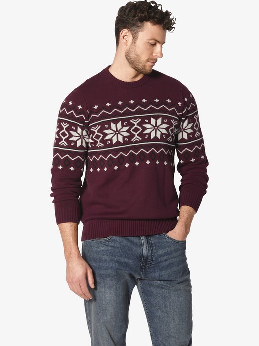 Herren Pullover - BIATOLLI