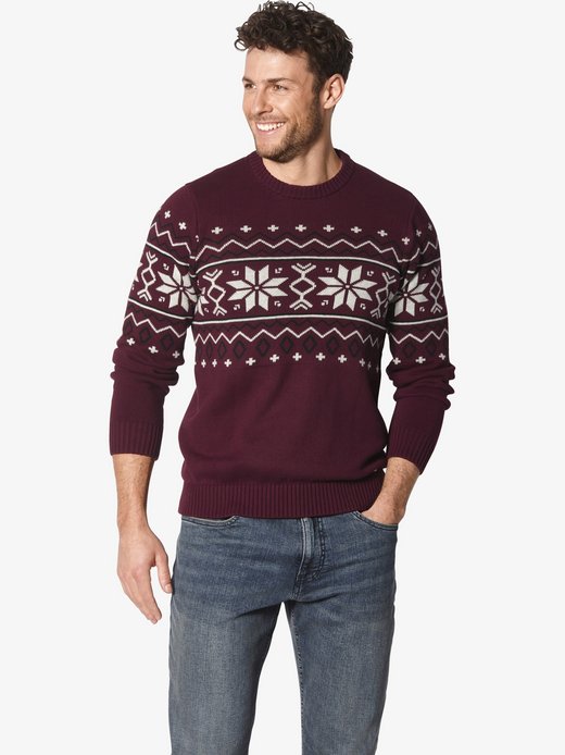 Herren Pullover - BIATOLLI