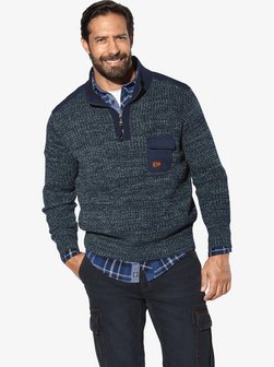 Herren Pullover - BJORNBERG