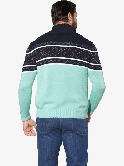 Herren Pullover - BJORNHOLM