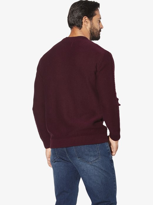 Herren Pullover - BJORNSTROM