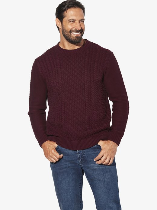 Herren Pullover - BJORNSTROM