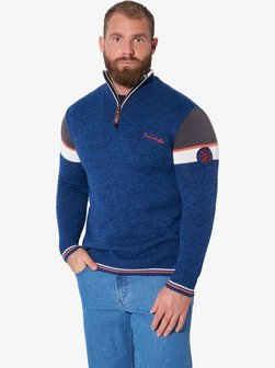 Herren Pullover - BOTHI