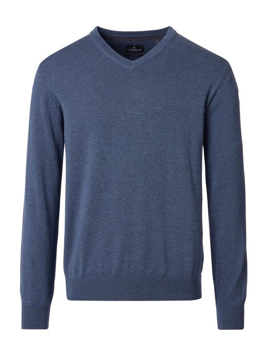 Herren Pullover - Basic